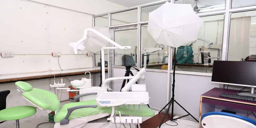 PG Clinic 1